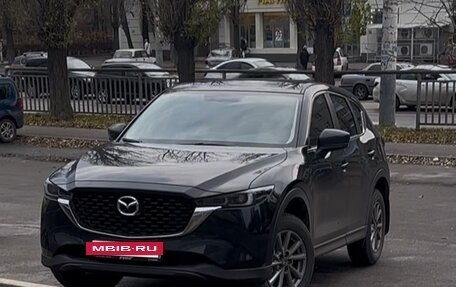Mazda CX-5 II, 2025 год, 3 560 000 рублей, 5 фотография