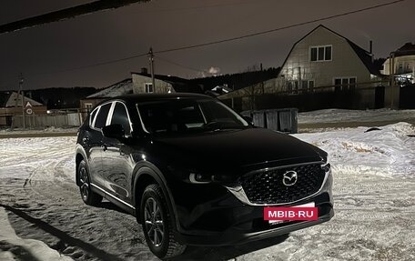 Mazda CX-5 II, 2025 год, 3 560 000 рублей, 3 фотография