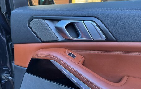 BMW X5, 2019 год, 6 500 000 рублей, 11 фотография