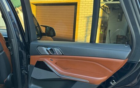 BMW X5, 2019 год, 6 500 000 рублей, 10 фотография