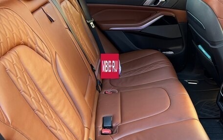 BMW X5, 2019 год, 6 500 000 рублей, 12 фотография