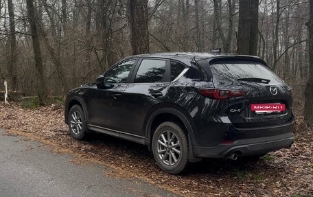 Mazda CX-5 II, 2025 год, 3 560 000 рублей, 4 фотография