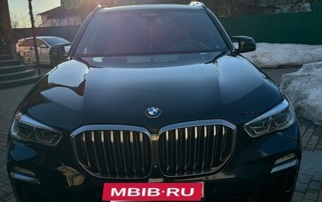 BMW X5, 2019 год, 6 500 000 рублей, 3 фотография