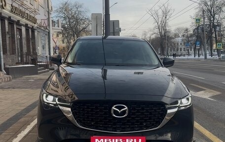 Mazda CX-5 II, 2025 год, 3 560 000 рублей, 6 фотография
