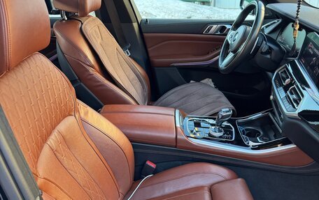 BMW X5, 2019 год, 6 500 000 рублей, 15 фотография