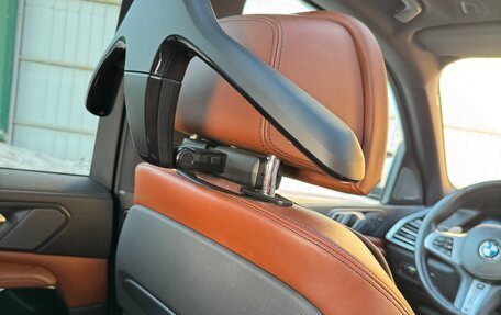 BMW X5, 2019 год, 6 500 000 рублей, 14 фотография