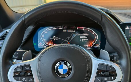BMW X5, 2019 год, 6 500 000 рублей, 19 фотография