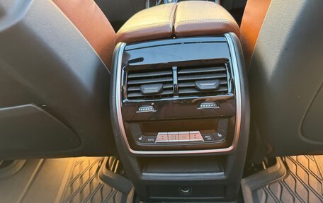 BMW X5, 2019 год, 6 500 000 рублей, 13 фотография