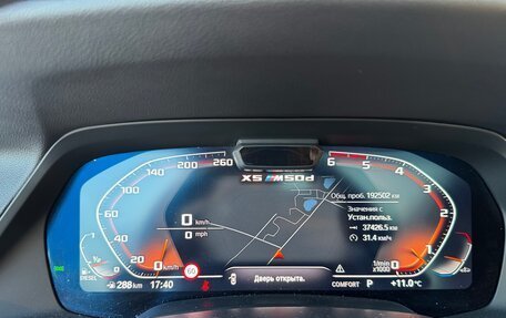 BMW X5, 2019 год, 6 500 000 рублей, 18 фотография