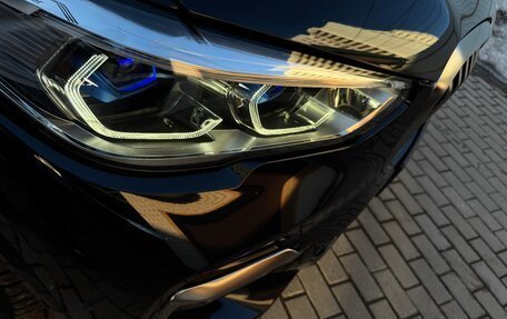 BMW X5, 2019 год, 6 500 000 рублей, 29 фотография