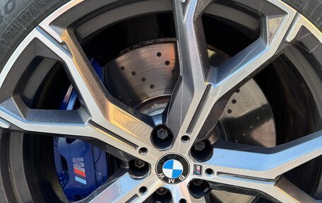 BMW X5, 2019 год, 6 500 000 рублей, 28 фотография