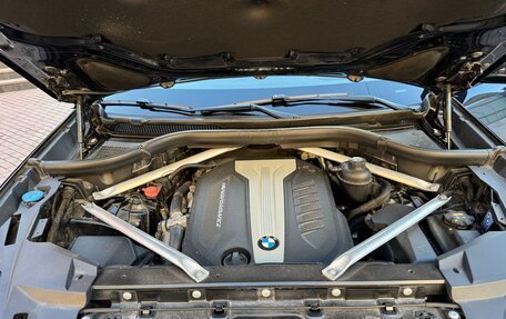 BMW X5, 2019 год, 6 500 000 рублей, 26 фотография