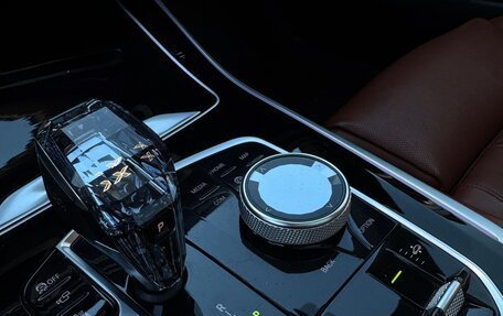 BMW X5, 2019 год, 6 500 000 рублей, 22 фотография