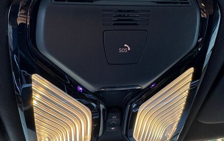 BMW X5, 2019 год, 6 500 000 рублей, 23 фотография