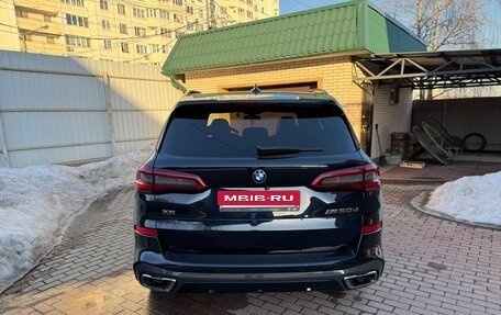 BMW X5, 2019 год, 6 500 000 рублей, 5 фотография