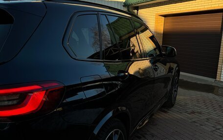 BMW X5, 2019 год, 6 500 000 рублей, 32 фотография