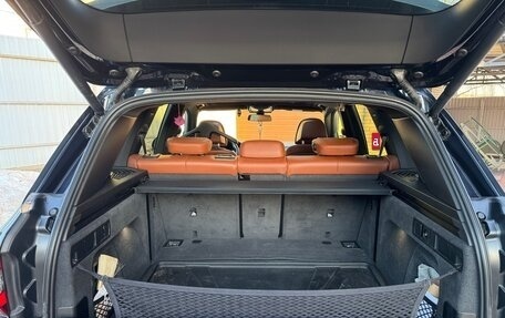 BMW X5, 2019 год, 6 500 000 рублей, 6 фотография