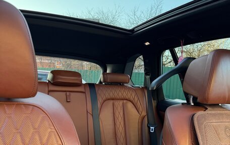 BMW X5, 2019 год, 6 500 000 рублей, 37 фотография