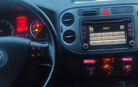 Volkswagen Tiguan I, 2009 год, 999 000 рублей, 2 фотография