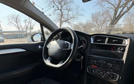 Citroen C4 II рестайлинг, 2013 год, 750 000 рублей, 3 фотография