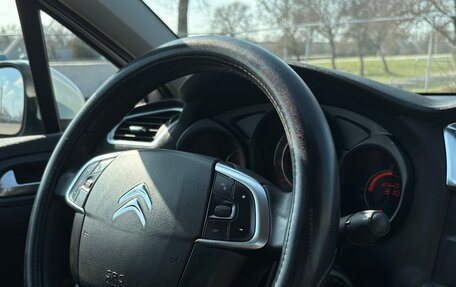 Citroen C4 II рестайлинг, 2013 год, 750 000 рублей, 4 фотография