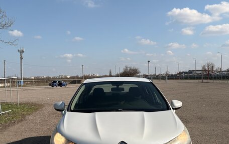 Citroen C4 II рестайлинг, 2013 год, 750 000 рублей, 2 фотография