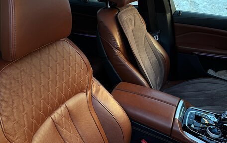 BMW X5, 2019 год, 6 500 000 рублей, 34 фотография