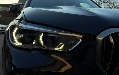 BMW X5, 2019 год, 6 500 000 рублей, 35 фотография