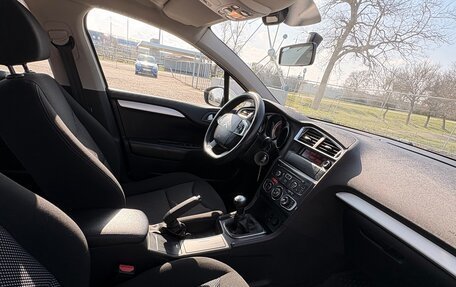 Citroen C4 II рестайлинг, 2013 год, 750 000 рублей, 7 фотография