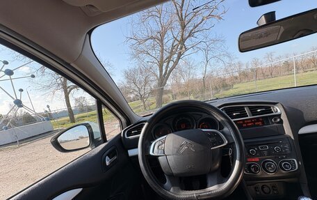 Citroen C4 II рестайлинг, 2013 год, 750 000 рублей, 6 фотография