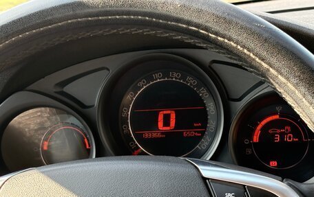 Citroen C4 II рестайлинг, 2013 год, 750 000 рублей, 5 фотография