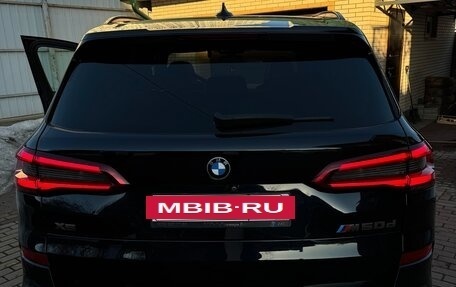 BMW X5, 2019 год, 6 500 000 рублей, 30 фотография