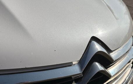 Citroen C4 II рестайлинг, 2013 год, 750 000 рублей, 9 фотография