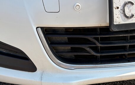 Citroen C4 II рестайлинг, 2013 год, 750 000 рублей, 10 фотография