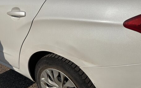 Citroen C4 II рестайлинг, 2013 год, 750 000 рублей, 16 фотография