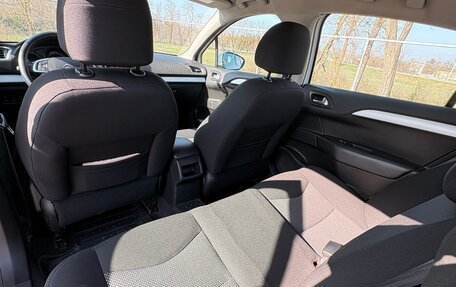 Citroen C4 II рестайлинг, 2013 год, 750 000 рублей, 21 фотография