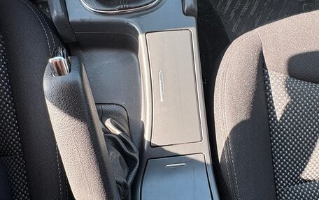 Citroen C4 II рестайлинг, 2013 год, 750 000 рублей, 23 фотография