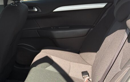 Citroen C4 II рестайлинг, 2013 год, 750 000 рублей, 20 фотография