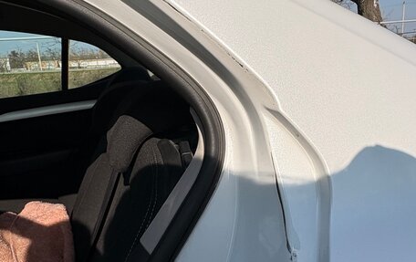 Citroen C4 II рестайлинг, 2013 год, 750 000 рублей, 26 фотография