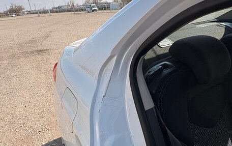 Citroen C4 II рестайлинг, 2013 год, 750 000 рублей, 25 фотография