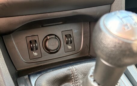 Citroen C4 II рестайлинг, 2013 год, 750 000 рублей, 28 фотография