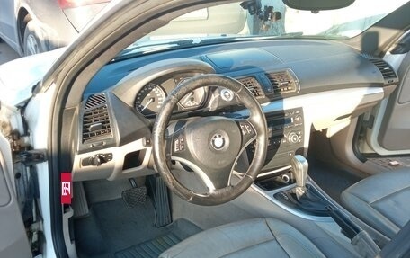 BMW 1 серия, 2008 год, 980 000 рублей, 9 фотография