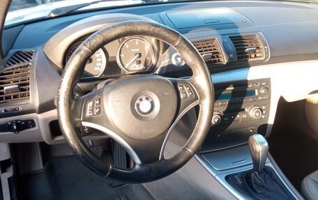 BMW 1 серия, 2008 год, 980 000 рублей, 17 фотография