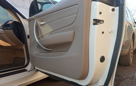 BMW 1 серия, 2008 год, 980 000 рублей, 13 фотография