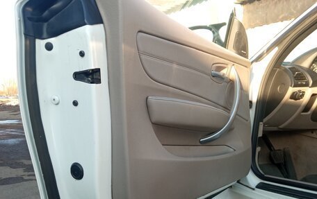 BMW 1 серия, 2008 год, 980 000 рублей, 12 фотография