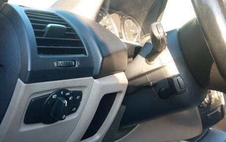 BMW 1 серия, 2008 год, 980 000 рублей, 19 фотография