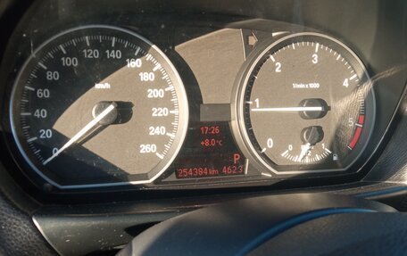 BMW 1 серия, 2008 год, 980 000 рублей, 20 фотография