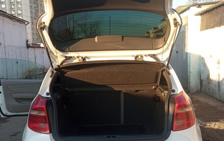 BMW 1 серия, 2008 год, 980 000 рублей, 29 фотография