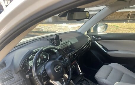 Mazda CX-5 II, 2013 год, 1 550 000 рублей, 5 фотография