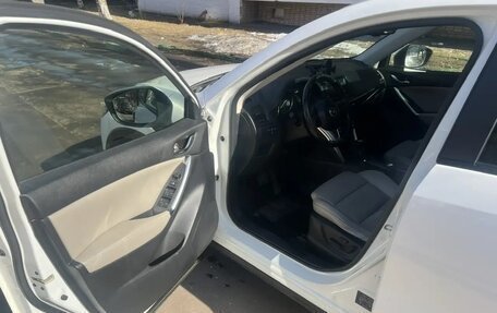 Mazda CX-5 II, 2013 год, 1 550 000 рублей, 4 фотография